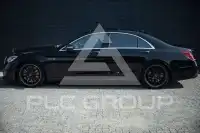 2019 Mercedes Benz S 63