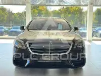 2019 Mercedes Benz S 63