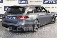 2019 Mercedes Benz S 63