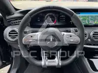 2019 Mercedes Benz S 63
