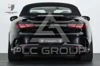 2019 Mercedes Benz S 63
