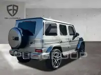 2019 Mercedes Benz G 63