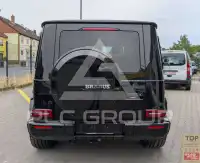 2019 Mercedes Benz G 63