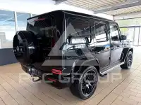 2019 Mercedes Benz G 63