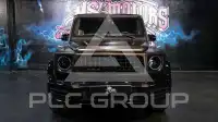 2019 Mercedes Benz G 63