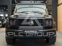 2019 Mercedes Benz G 63