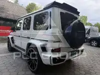 2019 Mercedes Benz G 63