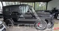 2019 Mercedes Benz G 63