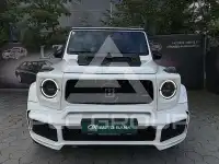 2019 Mercedes Benz G 63