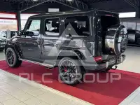 2019 Mercedes Benz G 63