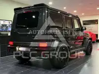 2019 Mercedes Benz G 63