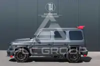 2019 Mercedes Benz G 63