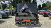 2019 Mercedes Benz G 63