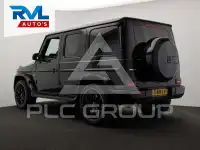 2019 Mercedes Benz G 63