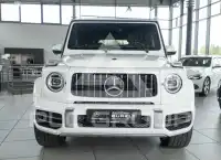 2019 Mercedes Benz G 63