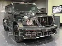2019 Mercedes Benz G 63