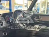 2019 Mercedes Benz G 63