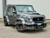 2019 Mercedes Benz G 63