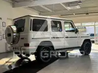 2019 Mercedes Benz G 63