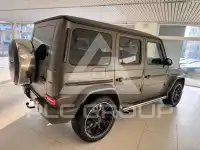 2019 Mercedes Benz G 63