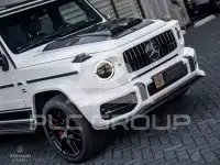 2019 Mercedes Benz G 63
