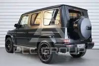 2019 Mercedes Benz G 63