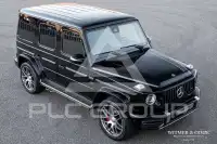 2019 Mercedes Benz G 63