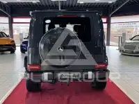 2019 Mercedes Benz G 63