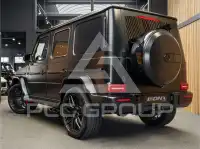 2019 Mercedes Benz G 63