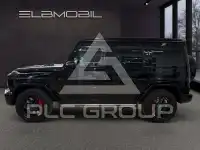 2019 Mercedes Benz G 63