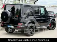 2019 Mercedes Benz G 63