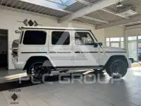 2019 Mercedes Benz G 63