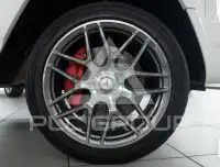 2019 Mercedes Benz G 63