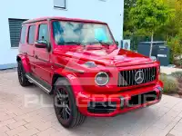 2019 Mercedes Benz G 63