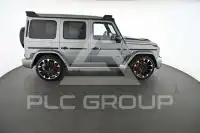 2019 Mercedes Benz G 63