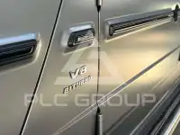 2019 Mercedes Benz G 63