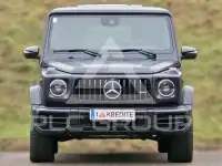 2019 Mercedes Benz G 63
