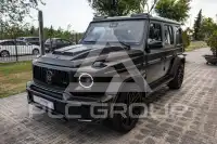 2019 Mercedes Benz G 63