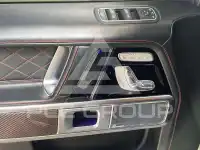 2019 Mercedes Benz G 63