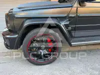 2019 Mercedes Benz G 63