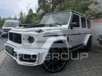 2019 Mercedes Benz G 63