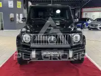 2019 Mercedes Benz G 63