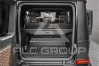 2019 Mercedes Benz G 63
