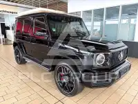 2019 Mercedes Benz G 63
