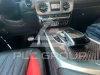 2019 Mercedes Benz G 63