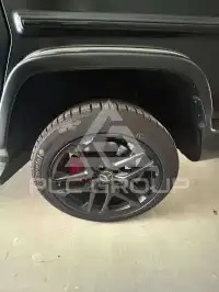 2019 Mercedes Benz G 63
