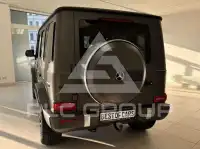 2019 Mercedes Benz G 63
