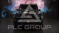2019 Mercedes Benz G 63