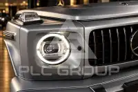 2019 Mercedes Benz G 63