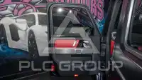 2019 Mercedes Benz G 63